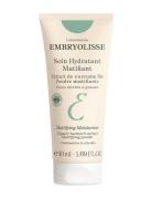 Mattifying Moisturizer 50 Ml Päivävoide Kasvovoide Nude Embryolisse