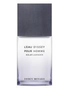 L'eau D'issey Pour Homme Solar Lavender Intense Edt Hajuvesi Eau De Pa...