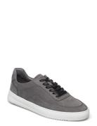 Mondo 2.0 Ripple Nubuck Matalavartiset Sneakerit Tennarit Grey Filling...