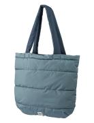 Diaz Totebag Tote Laukku Blue Liewood