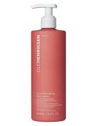 Nourishing Body Lotion Ihovoide Vartalovoide Nude Ole Henriksen