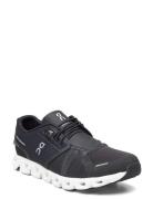 Cloud 5 M Matalavartiset Sneakerit Tennarit Black On