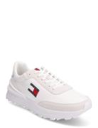 Tjm Technical Runner Ess Matalavartiset Sneakerit Tennarit White Tommy...