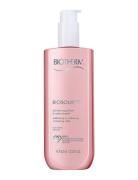Biosource Softening Cleansing Milk Meikinpoisto Nude Biotherm