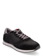 Edmond Matalavartiset Sneakerit Tennarit Black Lloyd