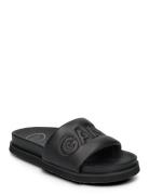 Mardale Thong Sandal Matalapohjaiset Sandaalit Black GANT