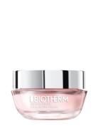 Biotherm Aquasource Cica Nutri Cream 30Ml Päivävoide Kasvovoide Pink B...