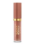 Max Factor 2000 Calorie Lip Glaze 150 Caramel Swish Huulikiilto Meikki...