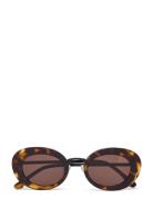 Cloud Tortoise Aurinkolasit Brown Corlin Eyewear