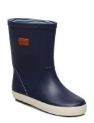 Skur Wp Shoes Rubberboots High Rubberboots Blue Kavat