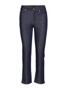 Stella Jean Bottoms Jeans Straight-regular Blue Filippa K