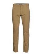 Alpha Khaki 360 Bottoms Trousers Chinos Beige Dockers