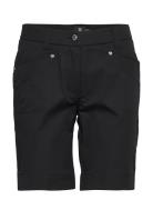 Lyric Shorts 48 Cm Sport Shorts Sport Shorts Black Daily Sports