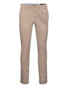 Slim Fit Bedford Pant Bottoms Trousers Chinos Beige Polo Ralph Lauren