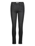 Jeans Bottoms Jeans Skinny Black Sofie Schnoor