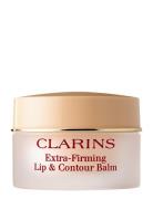 Extra-Firming Lip & Contour Balm Huultenhoito Nude Clarins