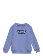 Levi's® Batwing Crewneck Sweatshirt Tops Sweat-shirts & Hoodies Sweat-...