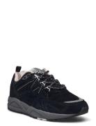 Fusion 2.0 Sport Sneakers Low-top Sneakers Black Karhu