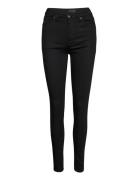 Shelly Bottoms Jeans Skinny Black Tiger Of Sweden