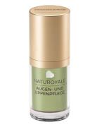 Naturoyale Eye And Lip Care 15Ml Huultenhoito Nude Annemarie Börlind