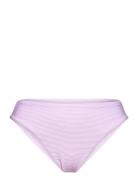 High Rise Swimwear Bikinis Bikini Bottoms Bikini Briefs Pink Seafolly