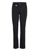 Insulate Pants 32 Sport Sport Pants Black Röhnisch