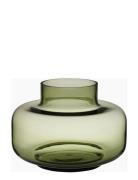 Urna Home Decoration Vases Big Vases Green Marimekko Home