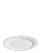 Hammershøi Oval Serving Dish 28,5X22,5 Home Tableware Plates Dinner Pl...