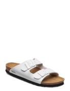 Helsi Shoes Summer Shoes Sandals White Mjúka