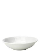 Swedish Grace Bowl 10Cl Home Tableware Bowls Breakfast Bowls White Rör...