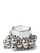 Molekyl Tealight 1 Home Decoration Candlesticks & Lanterns Tealight Ho...