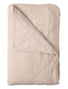 Plaid Cotton W Linentassels Home Textiles Cushions & Blankets Blankets...
