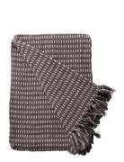 Throws Straight Home Textiles Cushions & Blankets Blankets & Throws Br...