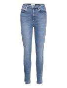 Ingaa X Stretch Bottoms Jeans Skinny Blue ARMEDANGELS