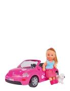 Evi Love Evi's Beetle Toys Dolls & Accessories Dolls Multi/patterned S...