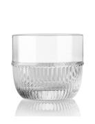 Bar Drikkeglas Home Tableware Glass Drinking Glass Nude Novoform