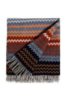 Humbert Throw Home Textiles Cushions & Blankets Blankets & Throws Mult...