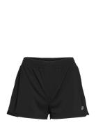 Women Core Running Shorts Sport Shorts Sport Shorts Black Newline