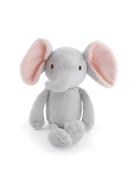 Twistshake Plush Toy Elephant Toys Soft Toys Stuffed Animals Grey Twis...