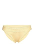 Hco. Girls Swim Swimwear Bikinis Bikini Bottoms Bikini Briefs Yellow H...