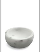 Marblelous Bowl Home Decoration Decorative Platters White Nordstjerne