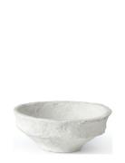 Sustain Sculptural Bowl Home Decoration Decorative Platters White Nord...