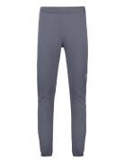 Odlo M Pants Regular Length Brensholmen Sport Sport Pants Grey Odlo