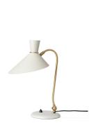 Bloom Table Lamp Home Lighting Lamps Table Lamps White Warm Nordic