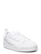 Adi2000 J Sport Sneakers Low-top Sneakers White Adidas Originals