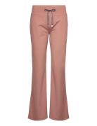 Stine Pants Sport Sport Pants Pink Kari Traa