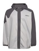 Adidas Adventure Winter Fabric Mix Hoodie Sport Sweat-shirts & Hoodies...