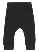 Sammy Bottoms Sweatpants Black Molo