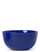 Rhombe Color Serving Bowl Home Tableware Bowls & Serving Dishes Servin...