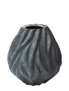 Vase Flame Home Decoration Vases Big Vases Grey Morsø